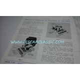 GMB - Revista de informações técnicas (Ano 24 - Nº5 1970)