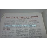 GMB - Revista de informações técnicas (Ano 12 - Nº9 1958)