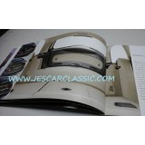 ROVER 75 - Catálogo de lançamento