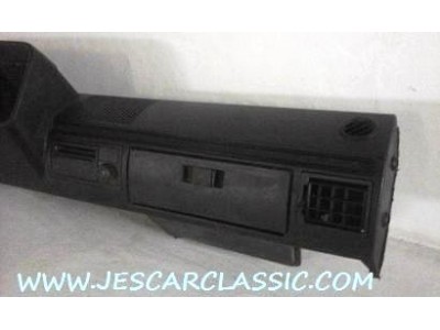 VW Golf I GTI - Tablier de instrumentos