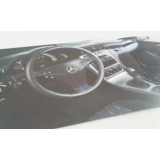 Mercedes-Benz Classe C W203 Sportcoupé - Catálogo de lançamento