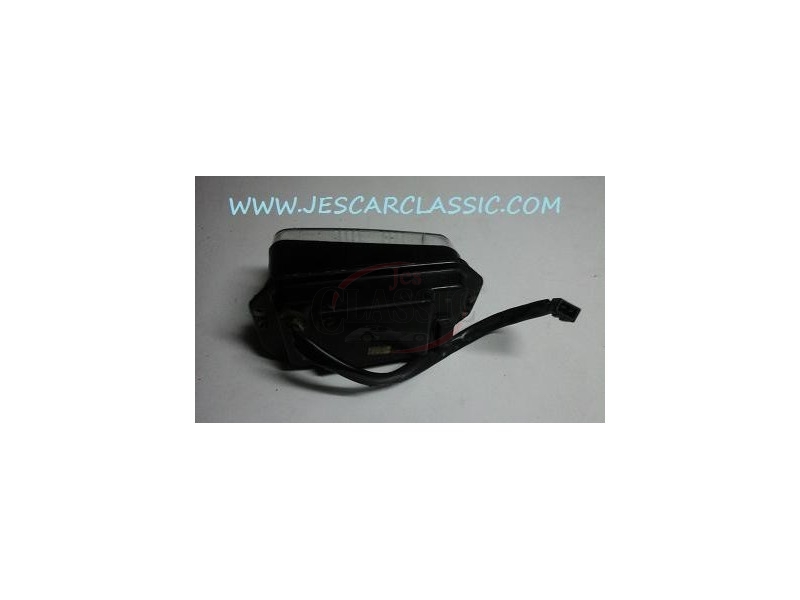 Skoda Felicia - Farol auxiliar direito