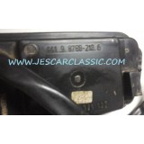 Skoda Felicia - Farol auxiliar direito