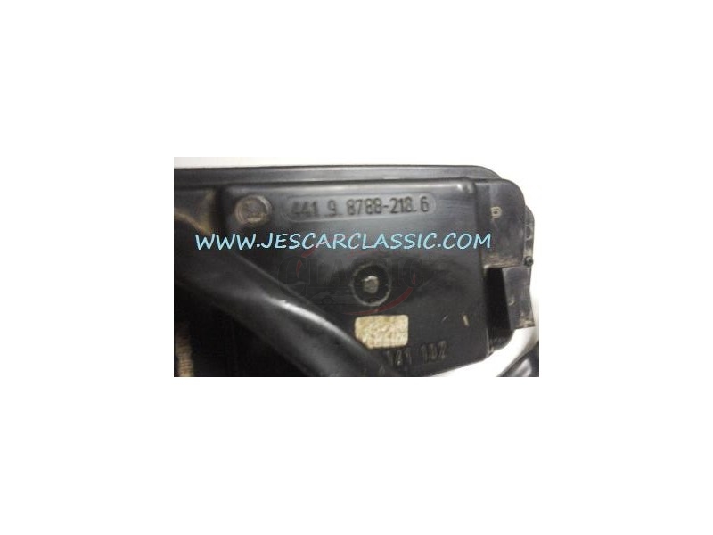 Skoda Felicia - Farol auxiliar direito