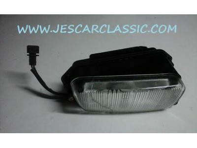 Skoda Felicia - Farol auxiliar direito