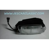 Skoda Felicia - Farol auxiliar direito