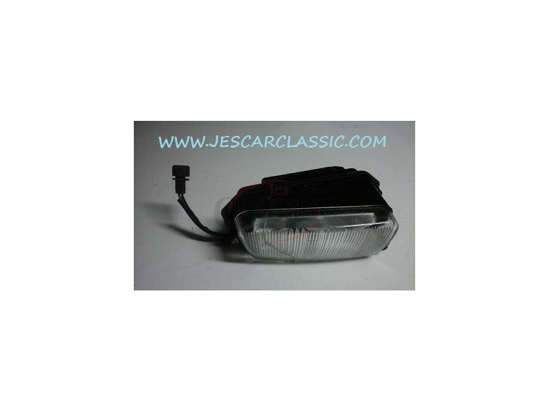 Skoda Felicia - Farol auxiliar direito