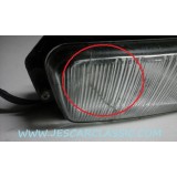 Skoda Felicia - Farol auxiliar direito