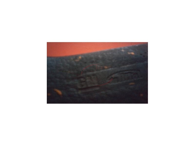 Opel Kadett C - Puxador de porta interior