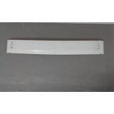 Renault Express II - Acabamento do tejadilho