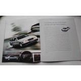 Mercedes-Benz - Catálogo - A gama de veículos de passageiros