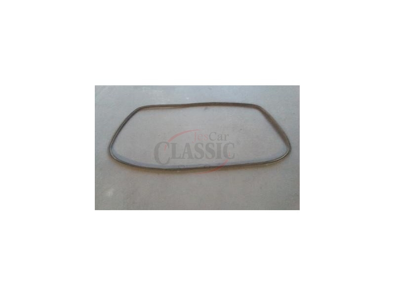 Citroen GS - Borracha do vidro para-brisas