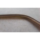 Citroen GS - Borracha do vidro para-brisas