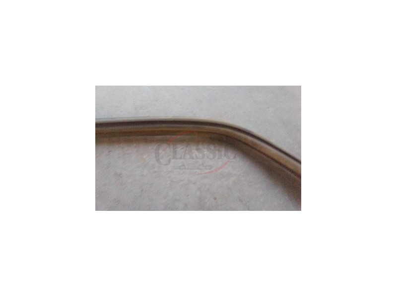 Citroen GS - Borracha do vidro para-brisas