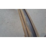 Citroen GS - Borracha do vidro para-brisas