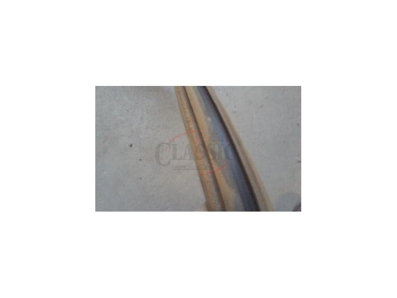 Citroen GS - Borracha do vidro para-brisas