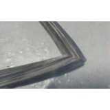 Opel Ascona C - Borracha do vidro óculo