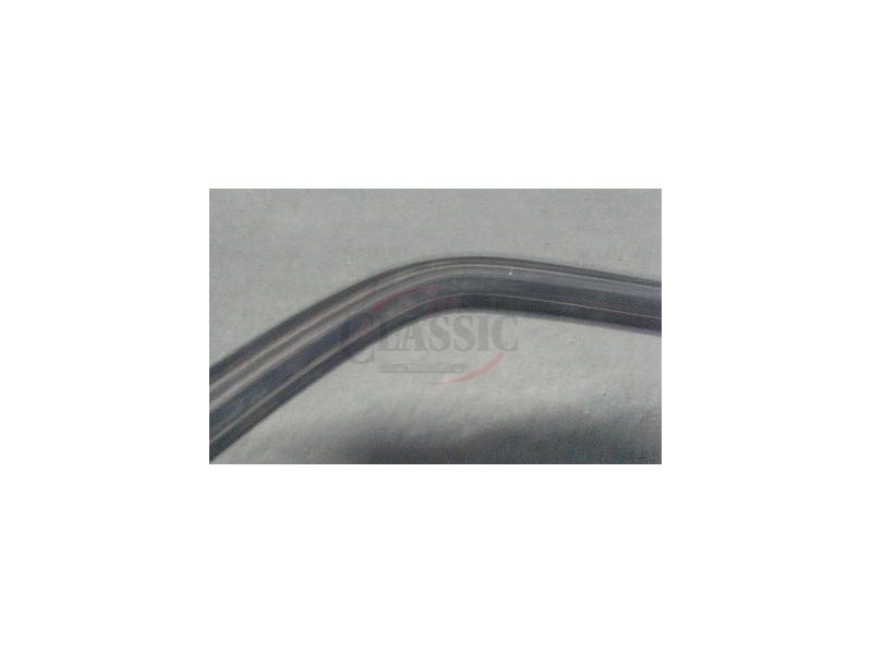 Opel Ascona C - Borracha do vidro óculo