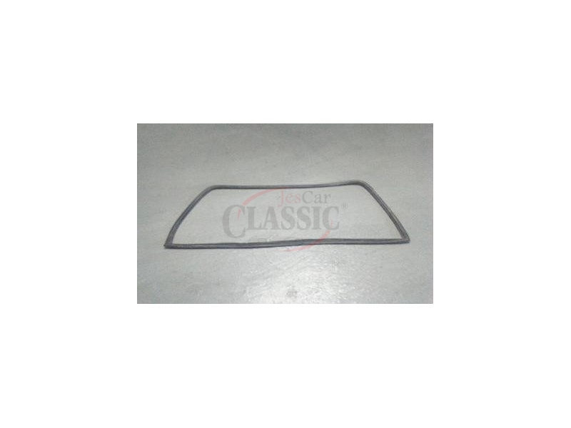 Opel Ascona C - Borracha do vidro óculo