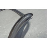 Fiat Panda I - Borracha do vidro óculo