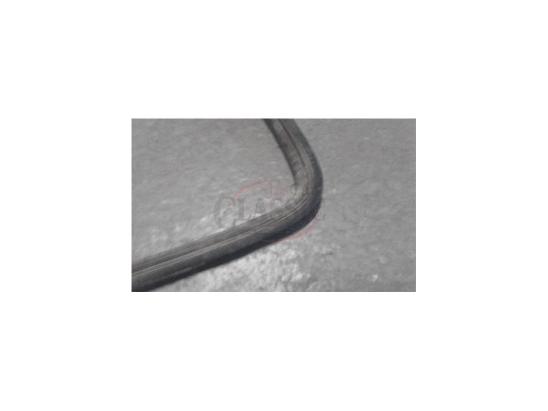 Seat Marbella - Borracha do vidro óculo