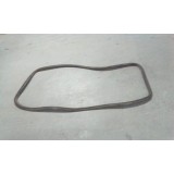 Aplicação Desconhecida - Borracha de vidro