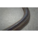 Aplicação Desconhecida - Borracha de vidro