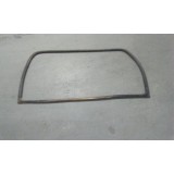 Aplicação Desconhecida - Borracha de vidro