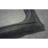 Aplicação Desconhecida - Borracha de vidro