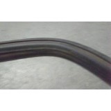 Aplicação Desconhecida - Borracha de vidro