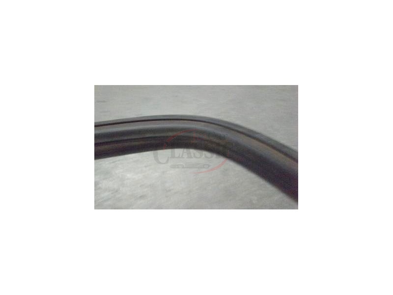 Aplicação Desconhecida - Borracha de vidro