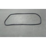 Aplicação Desconhecida - Borracha de vidro