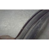 Aplicação Desconhecida - Borracha de vidro