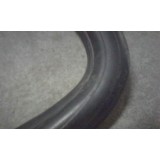 Aplicação Desconhecida - Borracha de vidro