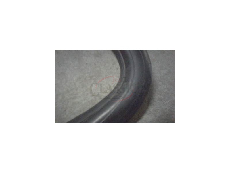 Aplicação Desconhecida - Borracha de vidro