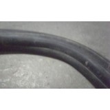 Aplicação Desconhecida - Borracha de vidro