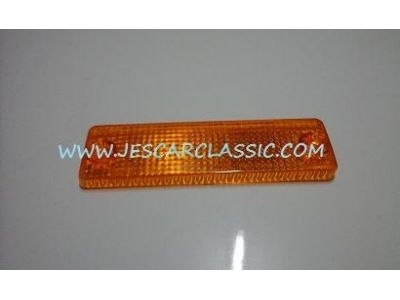 Mazda 323 II / Mazda 626 II - Vidro farolim frente direito