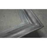 Simca Versailles - Borracha do vidro óculo