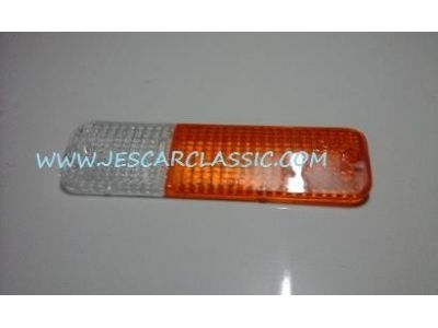 Nissan Sunny I B310 / Nissan Urvan E23 - Vidro farolim frente direito