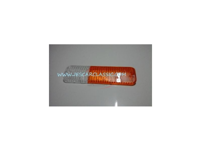 Nissan Sunny I B310 / Nissan Urvan E23 - Vidro farolim frente direito