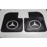 Mercedes-Benz - Jogo de palas roda traseiras