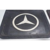 Mercedes-Benz - Jogo de palas roda traseiras
