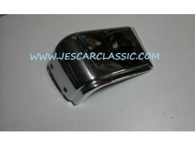 Nissan 720 Pick-up - Canto para-choques frente esquerdo