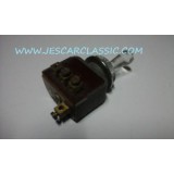 Aplicação Desconhecida - Interruptor