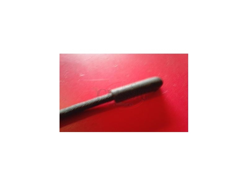 Renault Express - Friso embelezador tejadilho