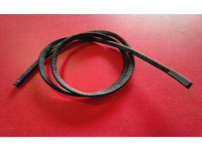 Renault Express - Friso embelezador tejadilho