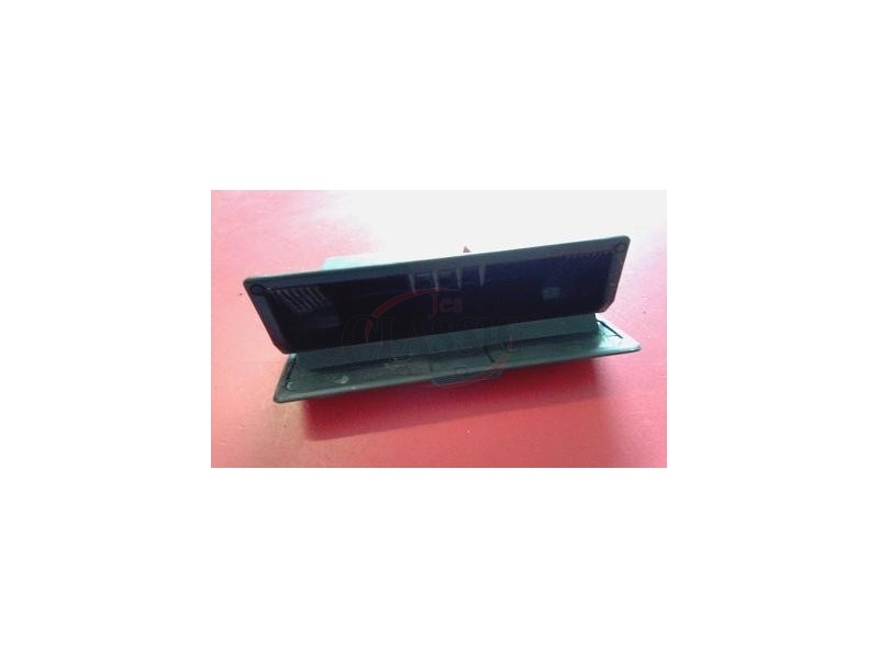 Renault Express II - Cinzeiro