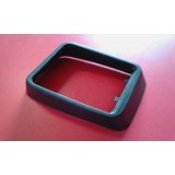 Renault Express - Aro de acabamento e fixação fole alavanca velocidades