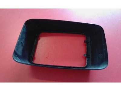 Renault Express - Aro de acabamento e fixação fole alavanca velocidades