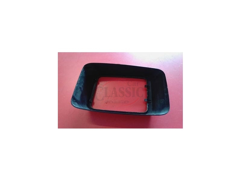 Renault Express - Aro de acabamento e fixação fole alavanca velocidades